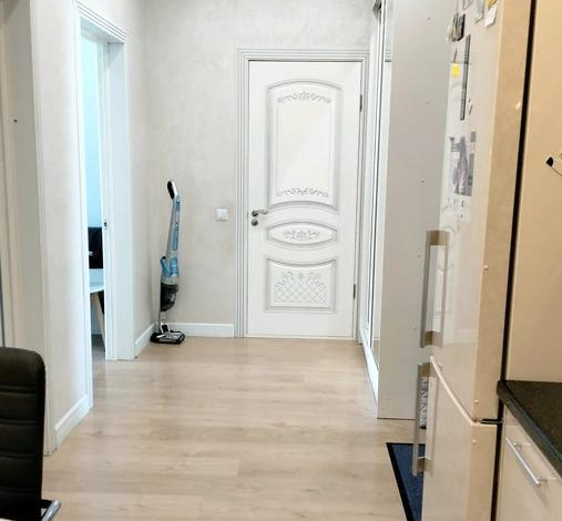 2-комнатная квартира, 80.9 м², 13/13 этаж, мкр Мамыр-7, Шаляпина 21
