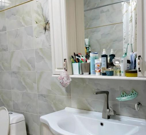 2-комнатная квартира, 80.9 м², 13/13 этаж, мкр Мамыр-7, Шаляпина 21
