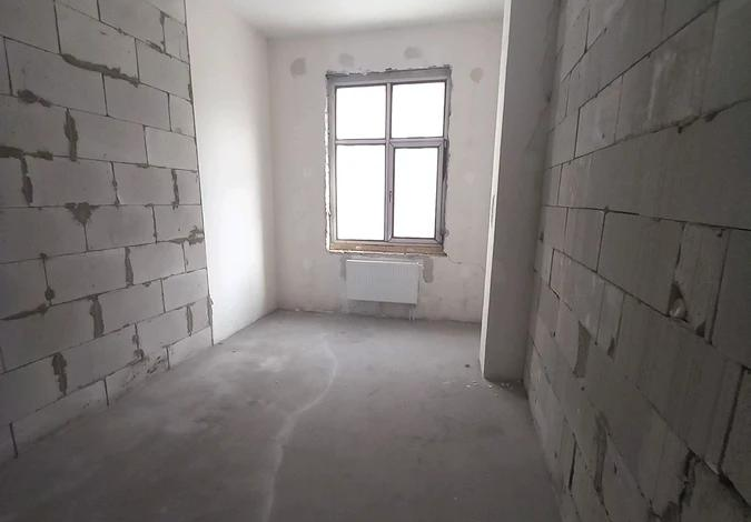 3-комнатная квартира, 139 м², 3/7 этаж, Акмешит 19/4