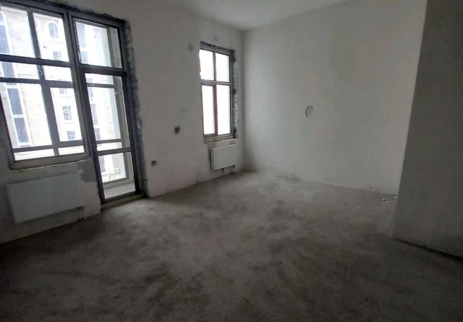 3-комнатная квартира, 139 м², 3/7 этаж, Акмешит 19/4