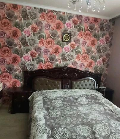 3-комнатная квартира · 67 м² · 4/4 этаж, Сатпаева 1 — проспект Жамбыла