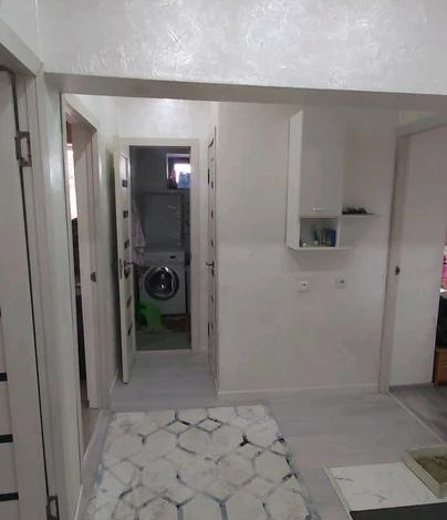 3-комнатная квартира · 67 м² · 4/4 этаж, Сатпаева 1 — проспект Жамбыла