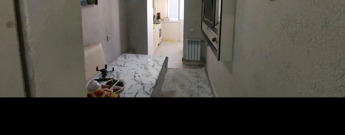 3-комнатная квартира · 67 м² · 4/4 этаж, Сатпаева 1 — проспект Жамбыла