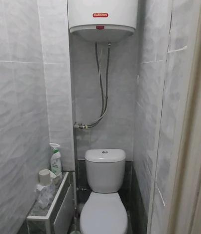 3-комнатная квартира · 67 м² · 4/4 этаж, Сатпаева 1 — проспект Жамбыла