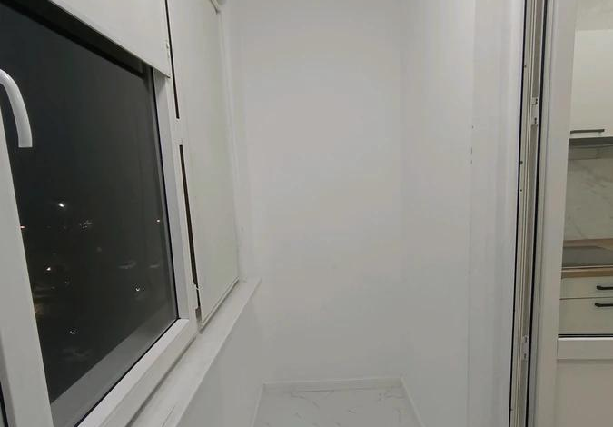 1-комнатная квартира, 37 м², 6/16 этаж, мкр Калкаман-2, Абишева — Проспект Раимбек