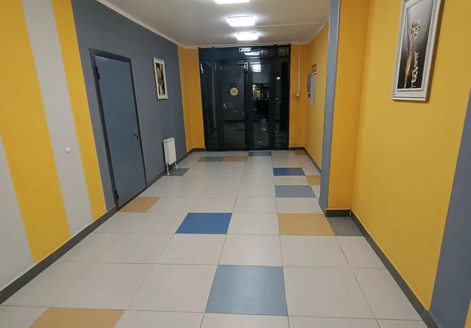 1-комнатная квартира, 37 м², 6/16 этаж, мкр Калкаман-2, Абишева — Проспект Раимбек