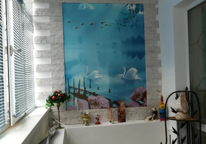 4-комнатная квартира · 108 м² · 4/5 этаж, Азаттык 77 — Атамбаев