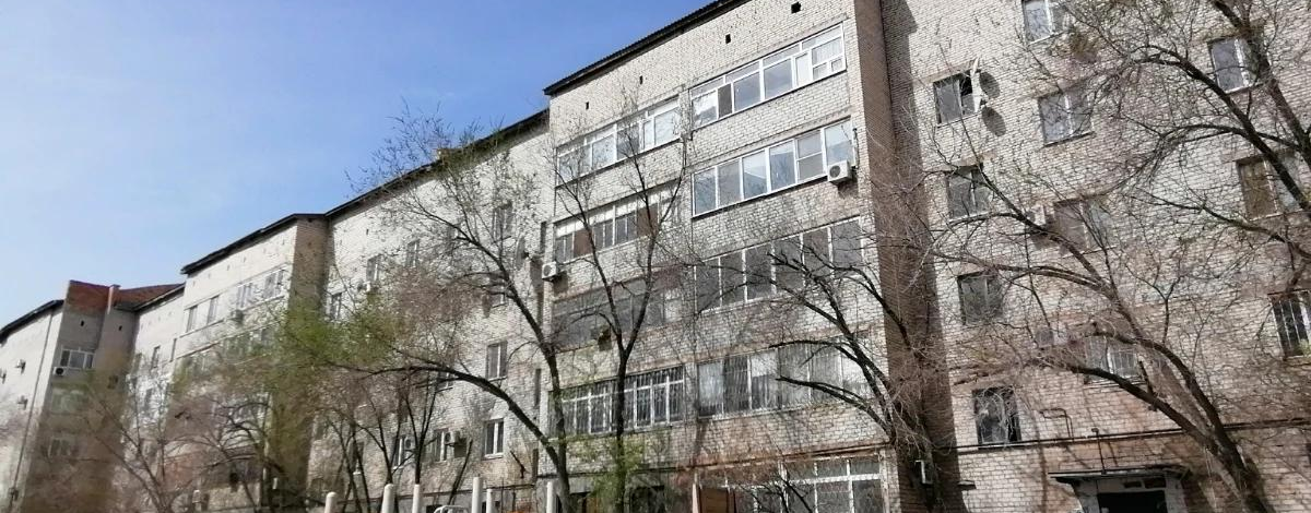 4-комнатная квартира · 108 м² · 4/5 этаж, Азаттык 77 — Атамбаев
