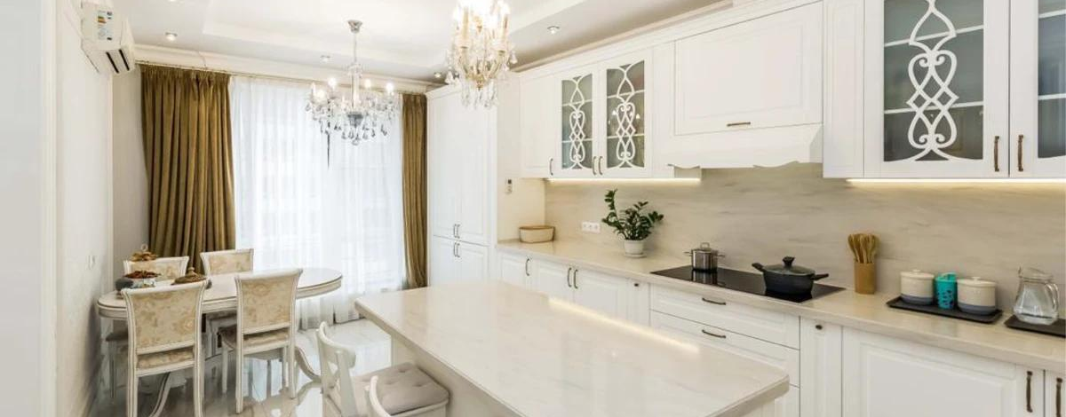 6-комнатная квартира · 300 м² · 8/16 этаж, Аль-Фараби 21 — Каратаева