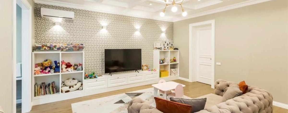 6-комнатная квартира · 300 м² · 8/16 этаж, Аль-Фараби 21 — Каратаева