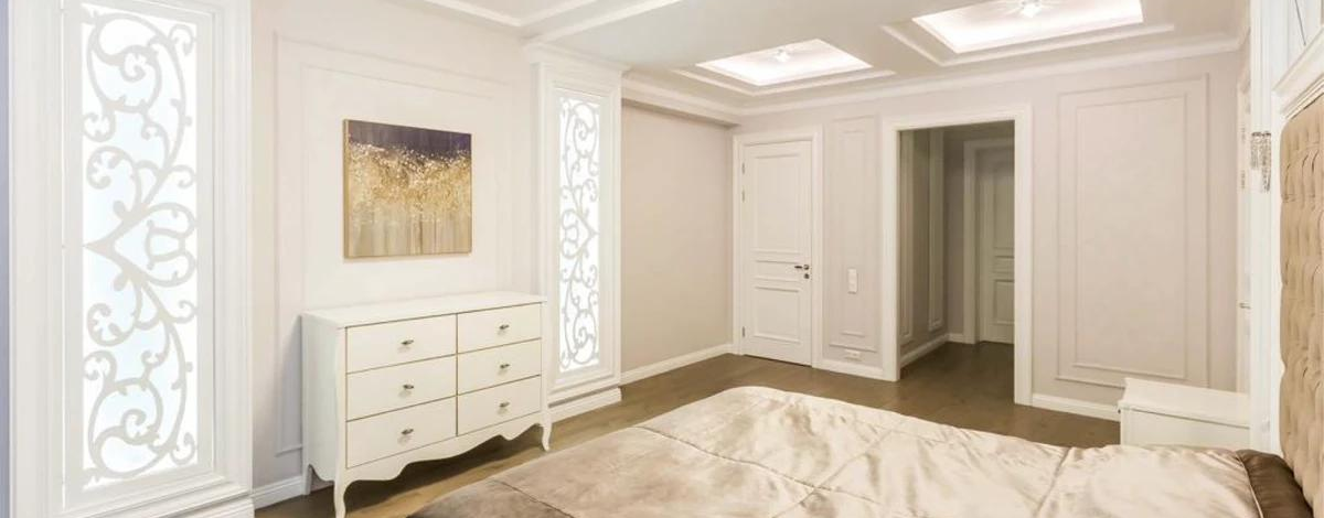 6-комнатная квартира · 300 м² · 8/16 этаж, Аль-Фараби 21 — Каратаева