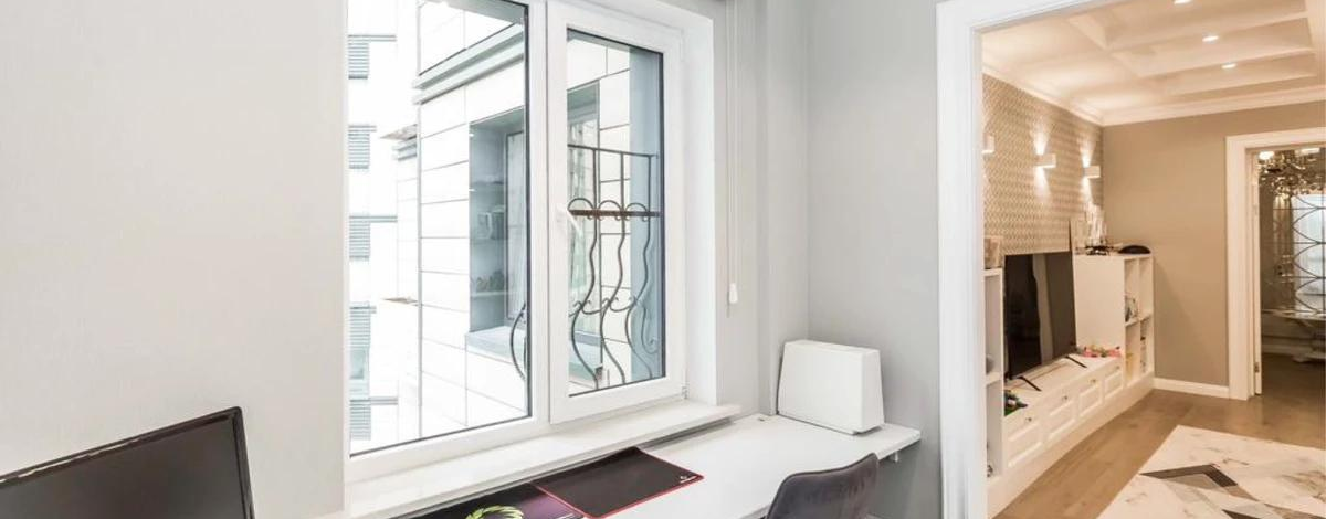 6-комнатная квартира · 300 м² · 8/16 этаж, Аль-Фараби 21 — Каратаева