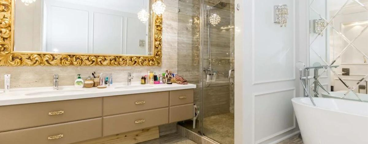 6-комнатная квартира · 300 м² · 8/16 этаж, Аль-Фараби 21 — Каратаева