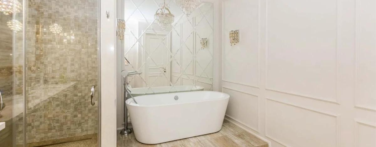 6-комнатная квартира · 300 м² · 8/16 этаж, Аль-Фараби 21 — Каратаева