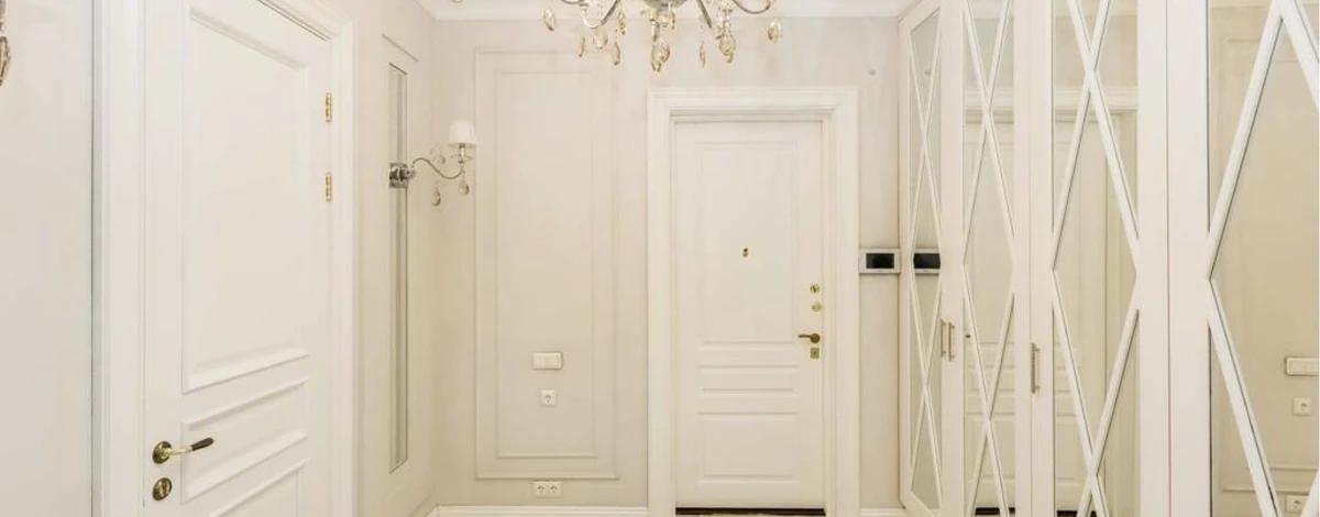 6-комнатная квартира · 300 м² · 8/16 этаж, Аль-Фараби 21 — Каратаева