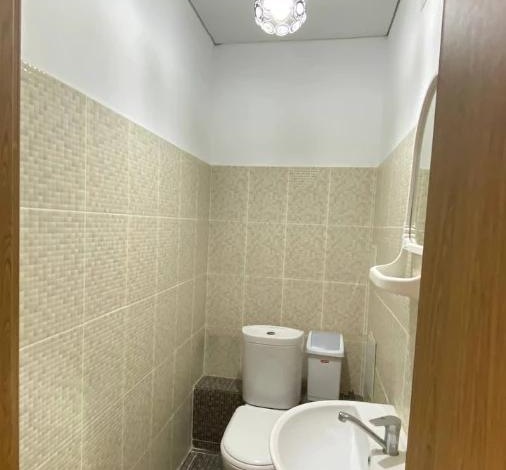 2-комнатная квартира, 55.7 м², 2/12 этаж, мкр Акбулак, 1-я улица