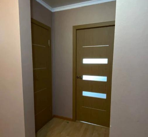 2-комнатная квартира, 55.7 м², 2/12 этаж, мкр Акбулак, 1-я улица