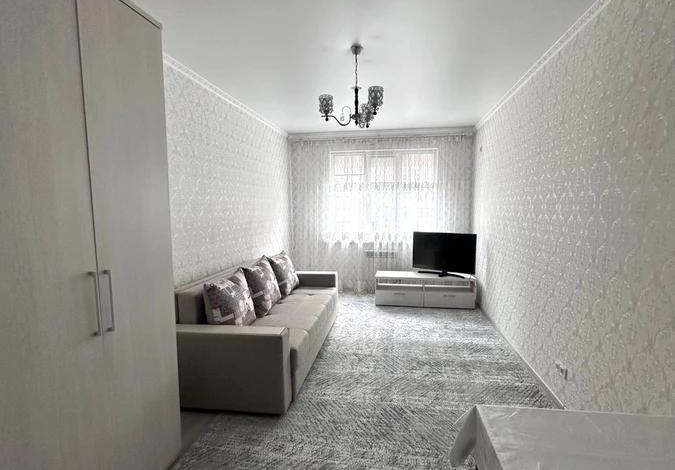 2-комнатная квартира · 58.2 м² · 5/12 этаж, мкр Акбулак, Дарабоз