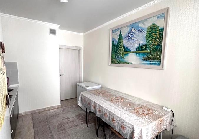 2-комнатная квартира · 58.2 м² · 5/12 этаж, мкр Акбулак, Дарабоз