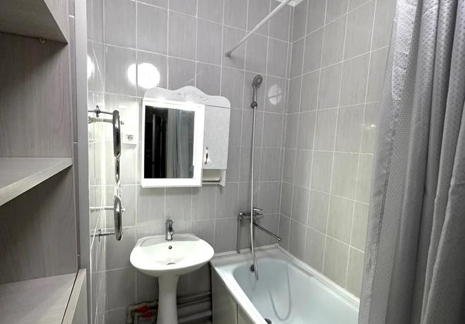 2-комнатная квартира · 58.2 м² · 5/12 этаж, мкр Акбулак, Дарабоз