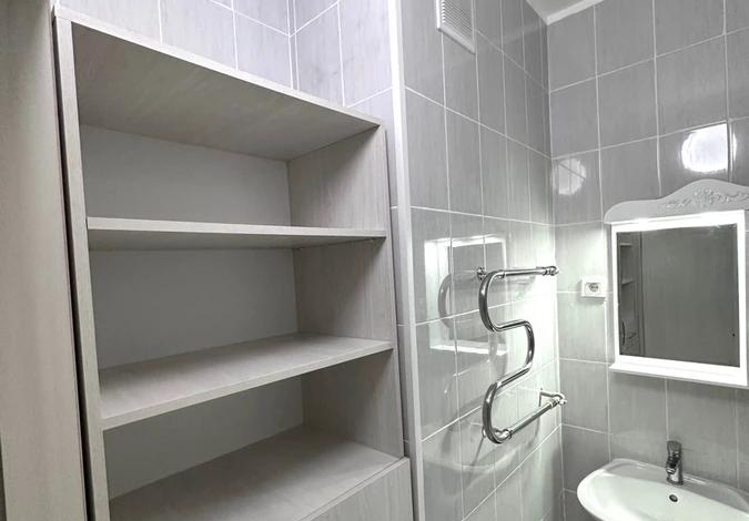 2-комнатная квартира · 58.2 м² · 5/12 этаж, мкр Акбулак, Дарабоз