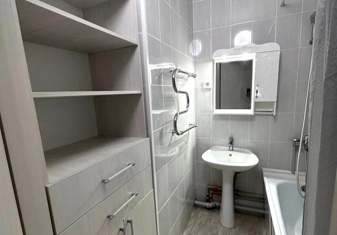 2-комнатная квартира · 58.2 м² · 5/12 этаж, мкр Акбулак, Дарабоз