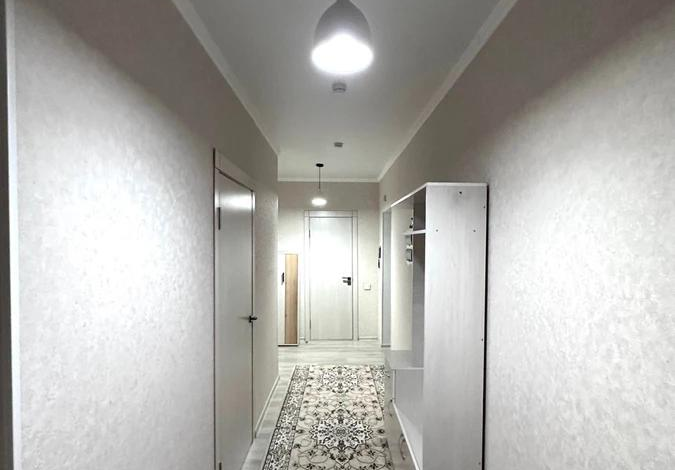 2-комнатная квартира · 58.2 м² · 5/12 этаж, мкр Акбулак, Дарабоз