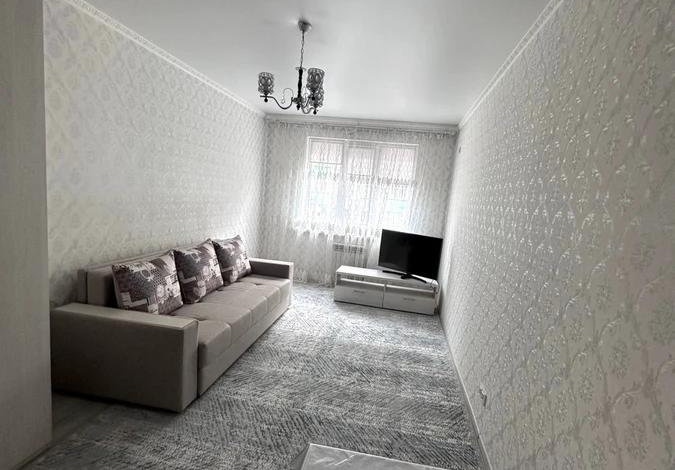 2-комнатная квартира · 58.2 м² · 5/12 этаж, мкр Акбулак, Дарабоз