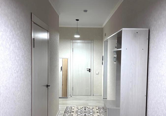 2-комнатная квартира · 58.2 м² · 5/12 этаж, мкр Акбулак, Дарабоз