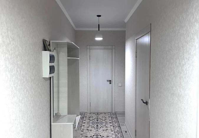 2-комнатная квартира · 58.2 м² · 5/12 этаж, мкр Акбулак, Дарабоз