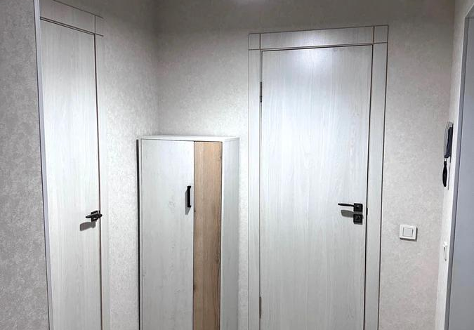 2-комнатная квартира · 58.2 м² · 5/12 этаж, мкр Акбулак, Дарабоз