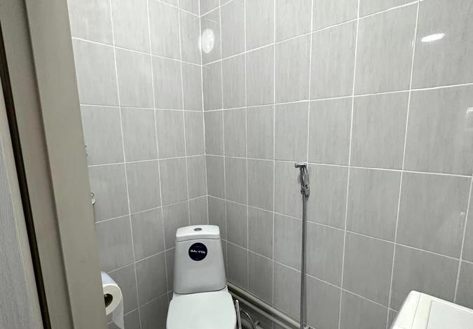 2-комнатная квартира · 58.2 м² · 5/12 этаж, мкр Акбулак, Дарабоз