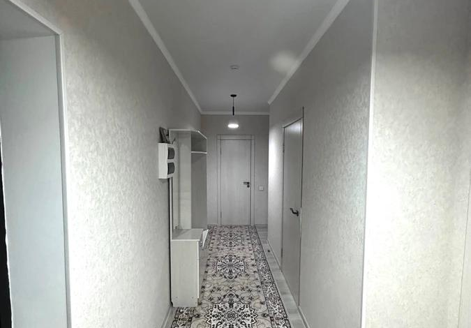 2-комнатная квартира · 58.2 м² · 5/12 этаж, мкр Акбулак, Дарабоз