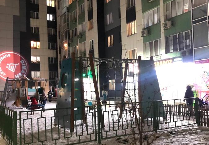 2-комнатная квартира · 58.2 м² · 5/12 этаж, мкр Акбулак, Дарабоз