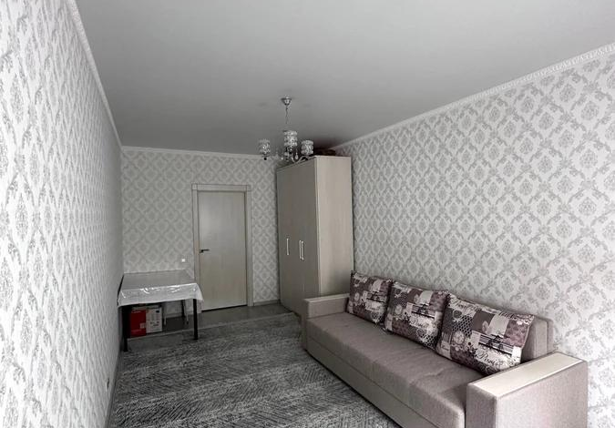 2-комнатная квартира · 58.2 м² · 5/12 этаж, мкр Акбулак, Дарабоз