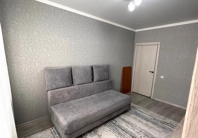 2-комнатная квартира · 58.2 м² · 5/12 этаж, мкр Акбулак, Дарабоз
