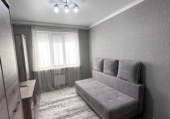 2-комнатная квартира · 58.2 м² · 5/12 этаж, мкр Акбулак, Дарабоз