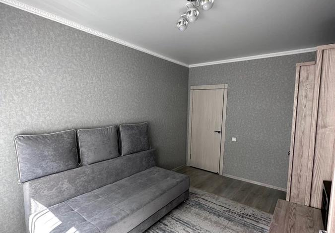 2-комнатная квартира · 58.2 м² · 5/12 этаж, мкр Акбулак, Дарабоз