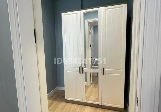 1-комнатная квартира, 41 м², 11/12 этаж, E-753 3