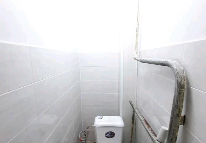 5-комнатная квартира · 94 м² · 2/4 этаж, Сатпаева 17А — Мед клиника. таргпи