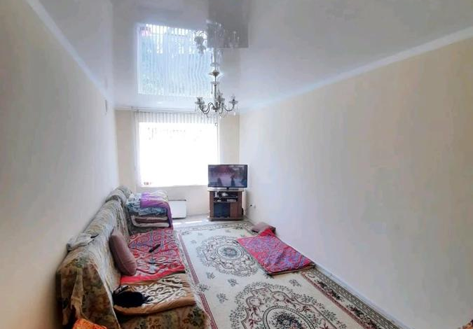 5-комнатная квартира · 94 м² · 2/4 этаж, Сатпаева 17А — Мед клиника. таргпи