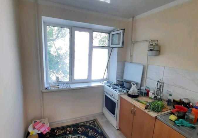 5-комнатная квартира · 94 м² · 2/4 этаж, Сатпаева 17А — Мед клиника. таргпи