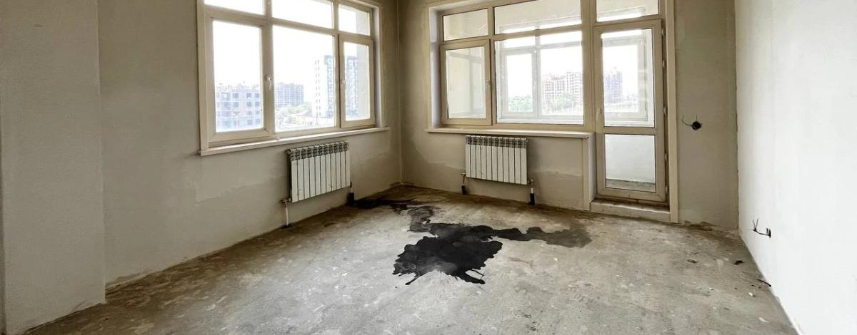 3-комнатная квартира, 130 м², 4/7 этаж, Чингиза Айтматова 46