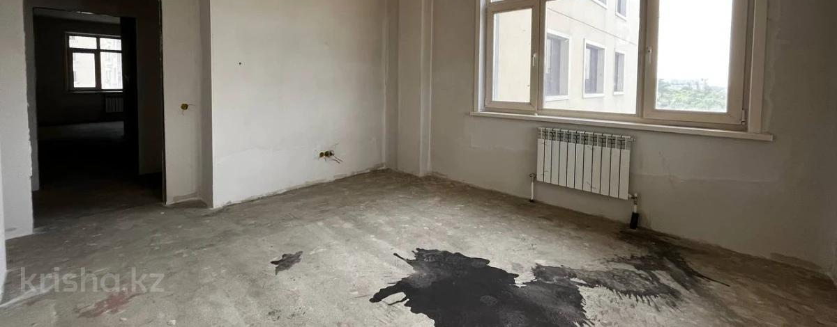 3-комнатная квартира, 130 м², 4/7 этаж, Чингиза Айтматова 46