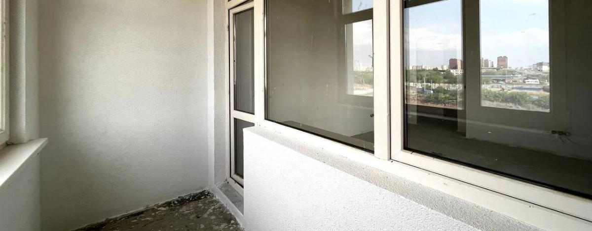 3-комнатная квартира, 130 м², 4/7 этаж, Чингиза Айтматова 46