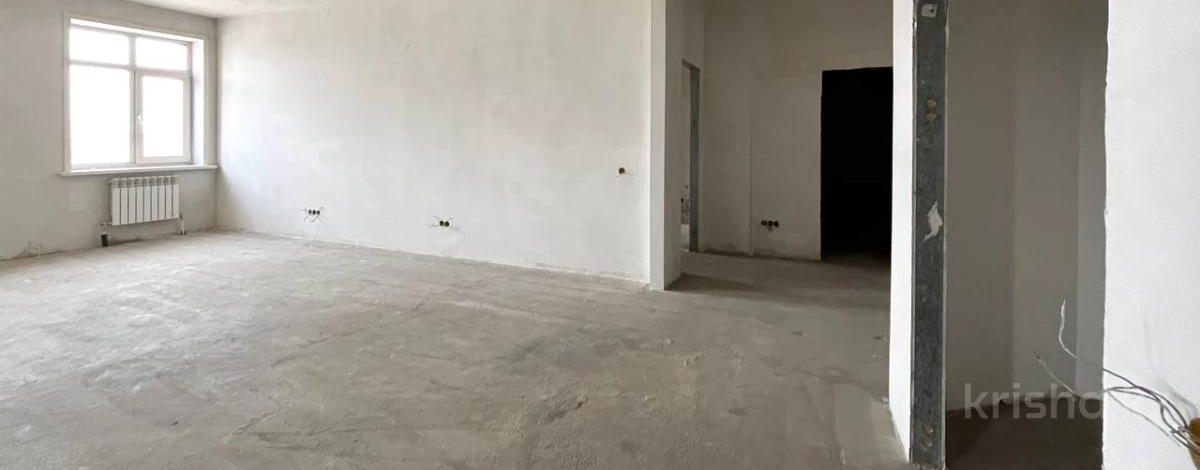 3-комнатная квартира, 130 м², 4/7 этаж, Чингиза Айтматова 46