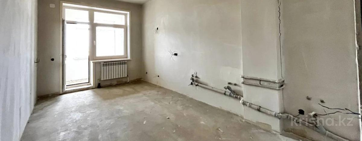3-комнатная квартира, 130 м², 4/7 этаж, Чингиза Айтматова 46