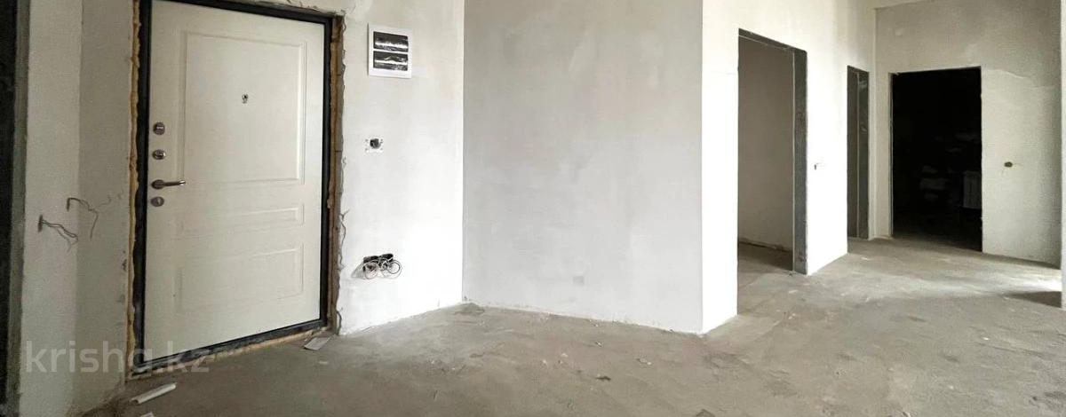 3-комнатная квартира, 130 м², 4/7 этаж, Чингиза Айтматова 46