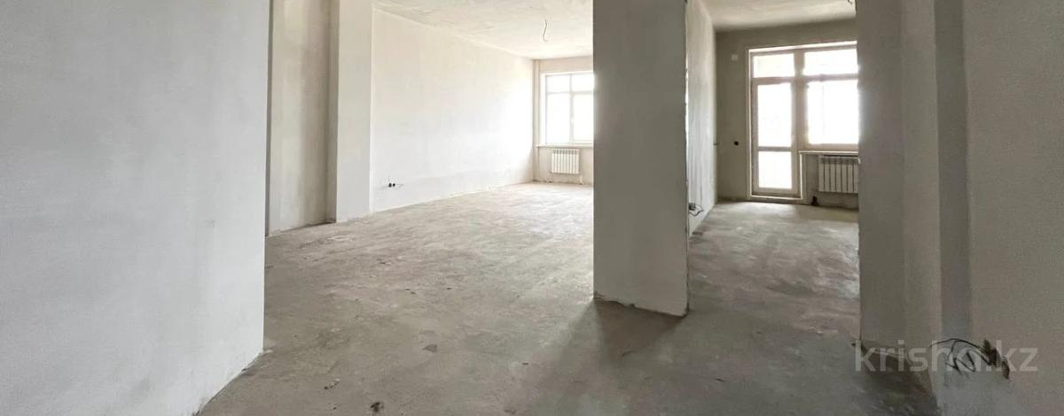 3-комнатная квартира, 130 м², 4/7 этаж, Чингиза Айтматова 46
