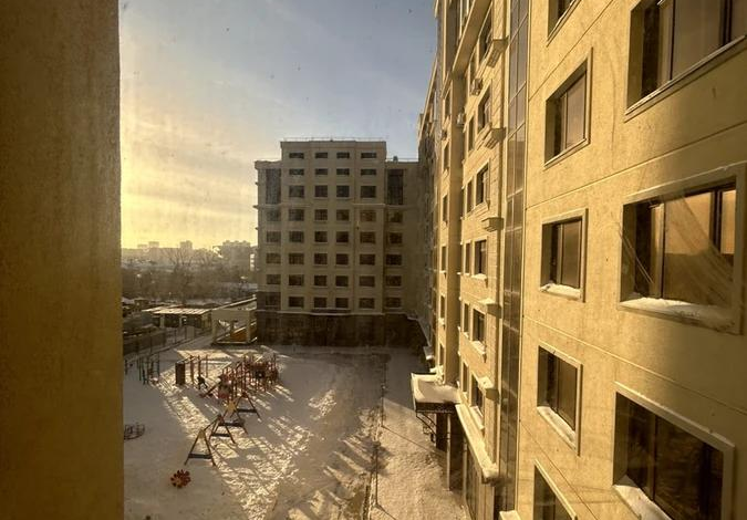 3-комнатная квартира, 130 м², 4/7 этаж, Чингиза Айтматова 46